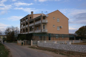 Apartments and rooms with parking space Biograd na Moru, Biograd - 4305